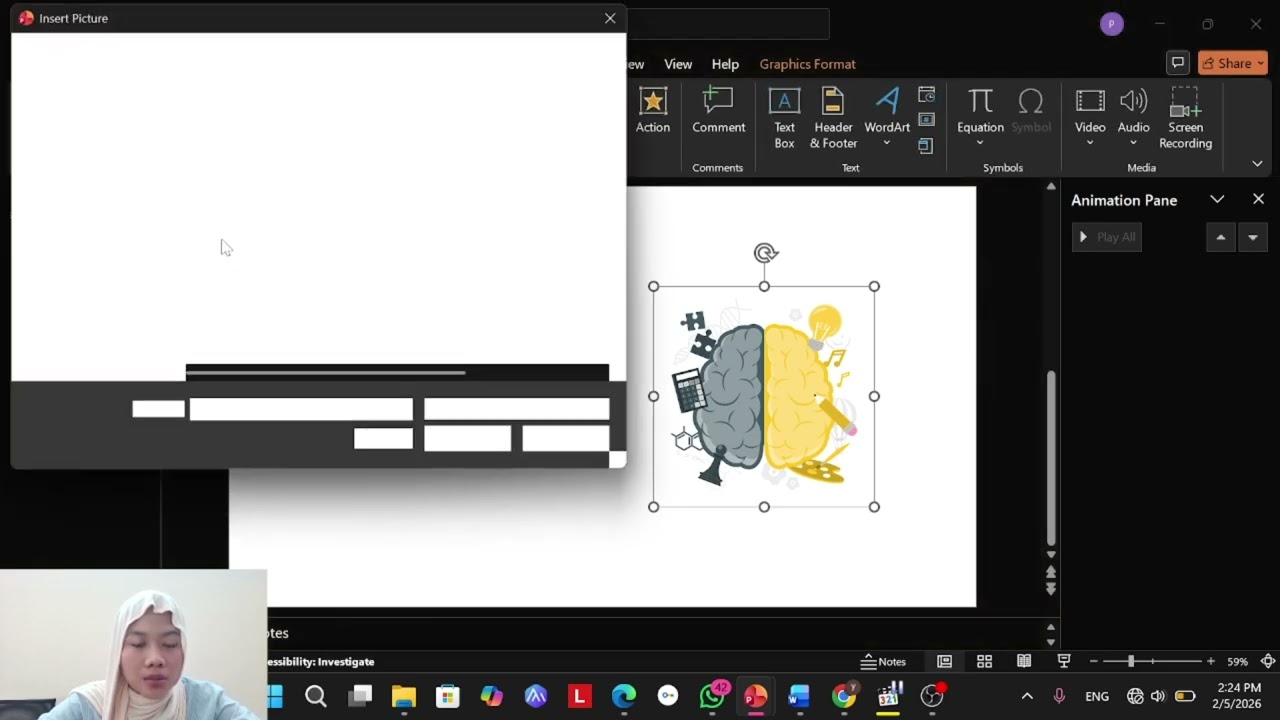 HOW TO MAKE A SLIDE MOVE POWERPOINT ON MORPH