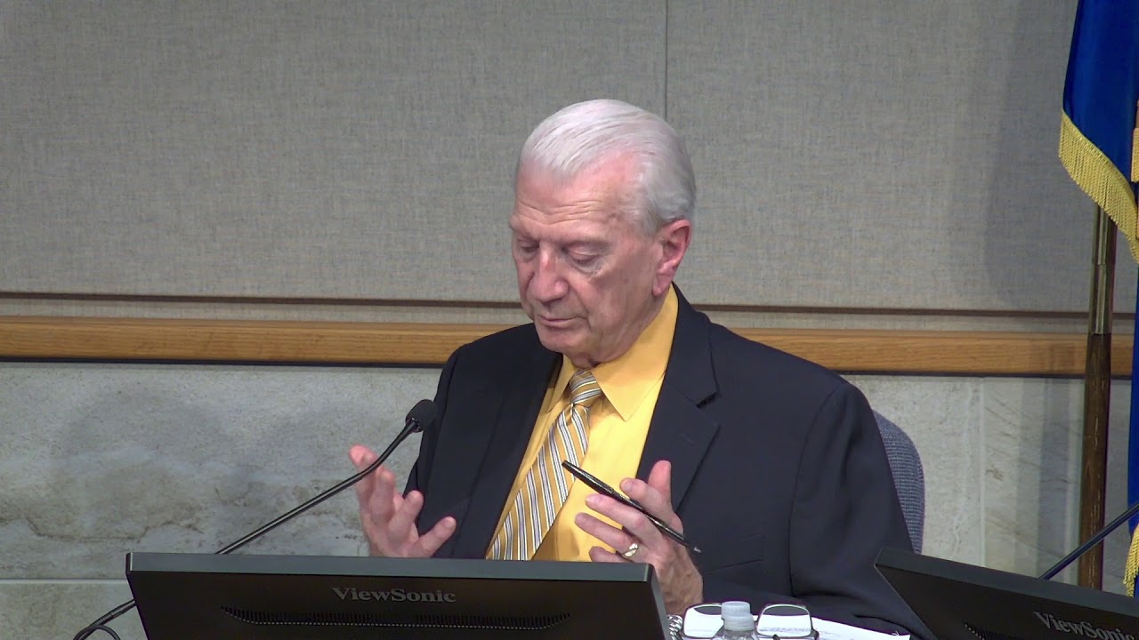 Minnetonka Schools Board Meeting September 2, 2021