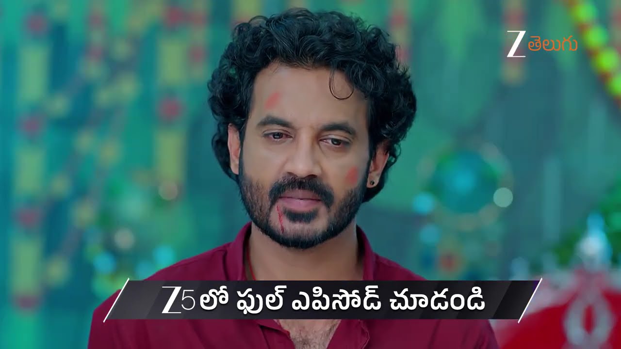Dheerga Sumangali Bhava | Ep - 269 | Preview | Feb 13 2026 | Zee Telugu