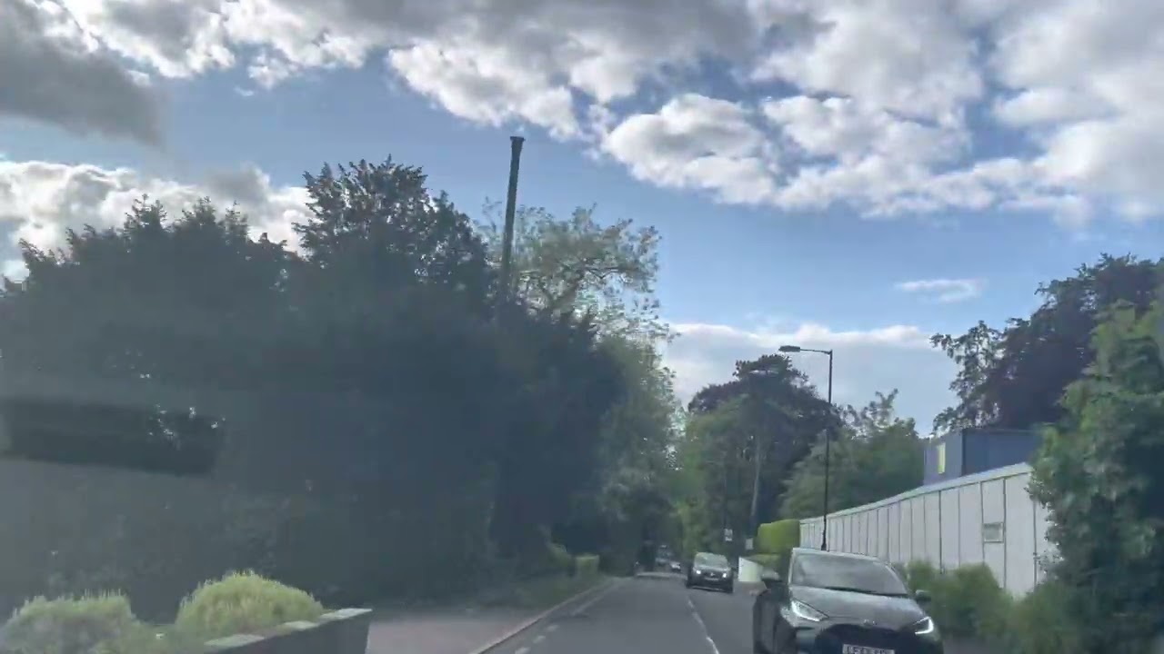Warlingham, Sanderstead Road, South Croydon