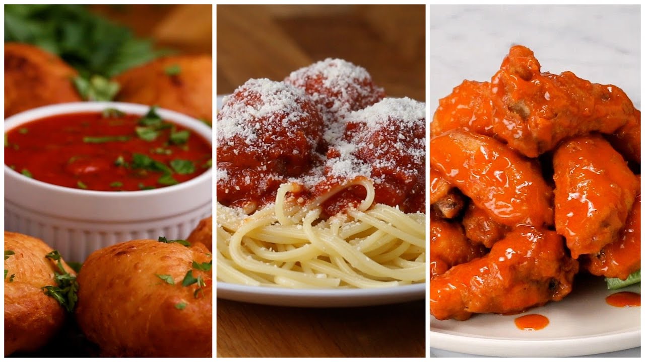 Weekend Culinary Gateways