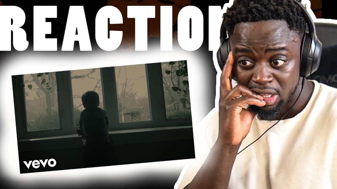 NF - How Could You Leave Us | REACTION