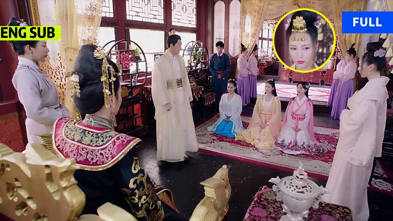 🏮【全集】心機貴妃想上位當皇后，怎料灰姑娘竟是前皇后轉世和皇帝再續前緣，心機女傻眼了！#古装 #宫斗 #中國電視劇
