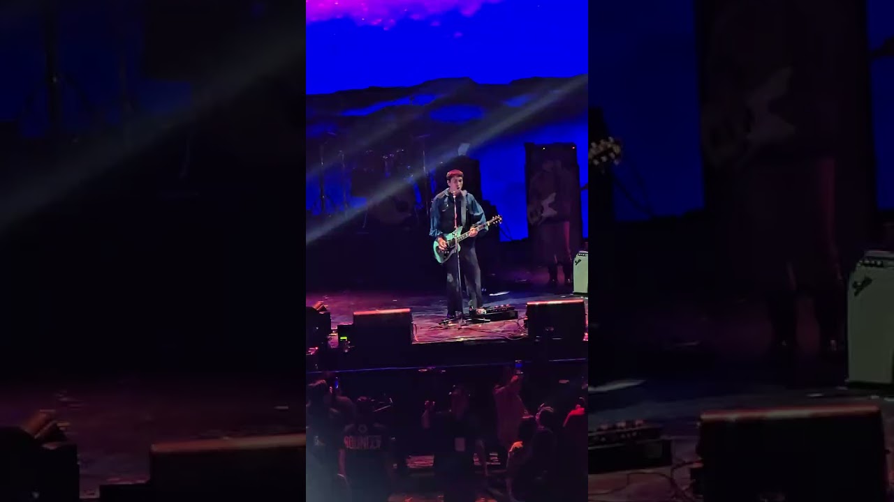 33 WATSONS PLAYLIST 'ALL THE FEELS CONCERT' 11/29/2025