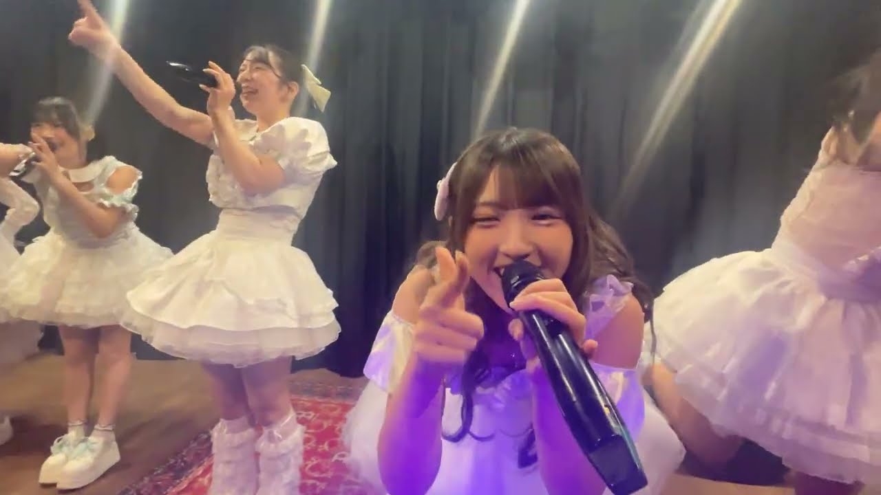 1月11日 SunnyDaySongs vol.16 1部 sunnyhunny 