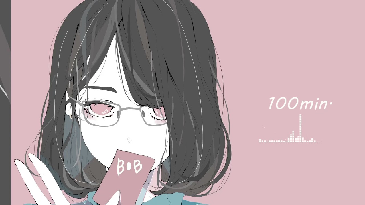 100分耐久【フリーBGM】 kawaii music ｢ふわふわハイタッチ｣ 【雑談/ゲーム実況/ライブ配信/作業用/まったり/ほのぼの/かわいい】