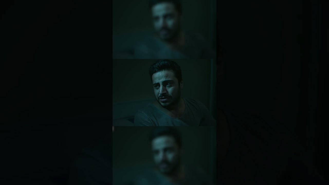 #Sinsiran #horrorstory #shortsviral #horror #aeondemand