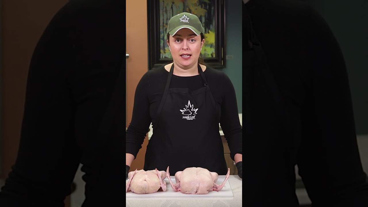 Culinary Course: Duck Breeds