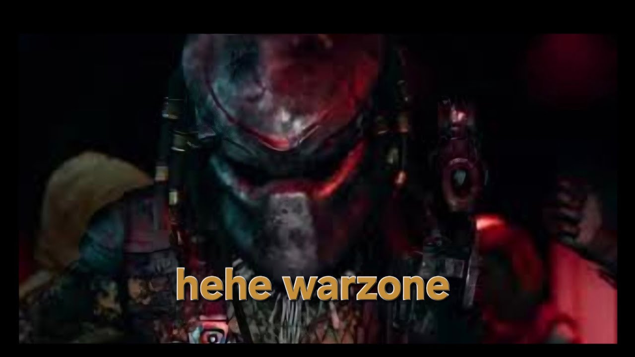Two matchs of Warzone