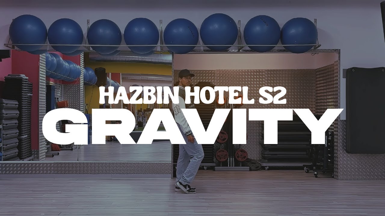 HAZBIN HOTEL - 