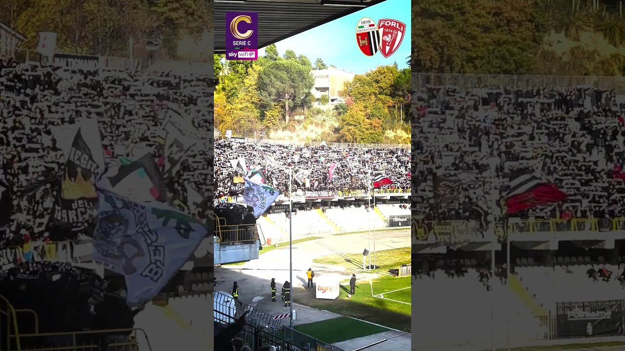 #ascolicalcio  #ascolipiceno #ascolitime