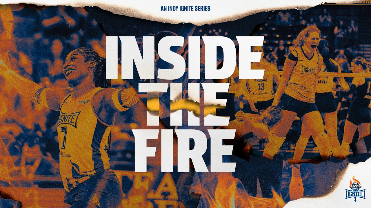 Inside The Fire | Ep. 3 Built to Protect: The Q-Collar