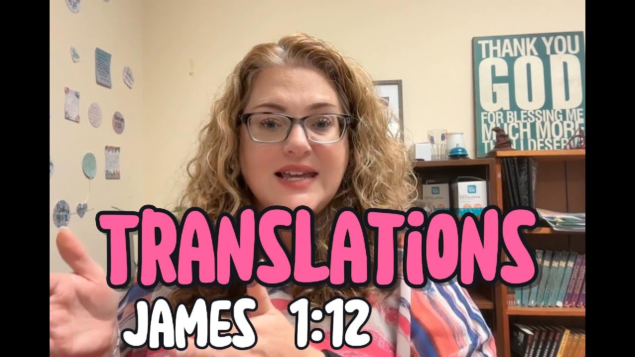 James 1:12; Day 2 (02/03/2026)