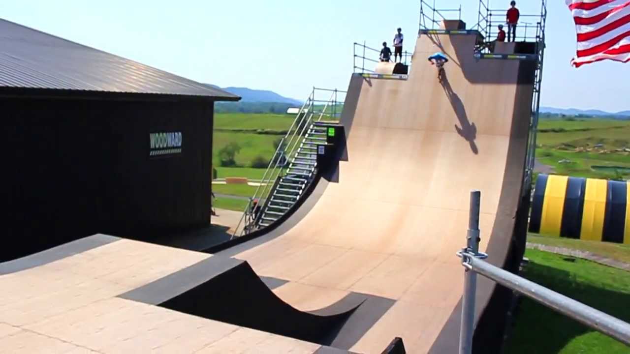 Gus Rymer | 2013 Summer Montage