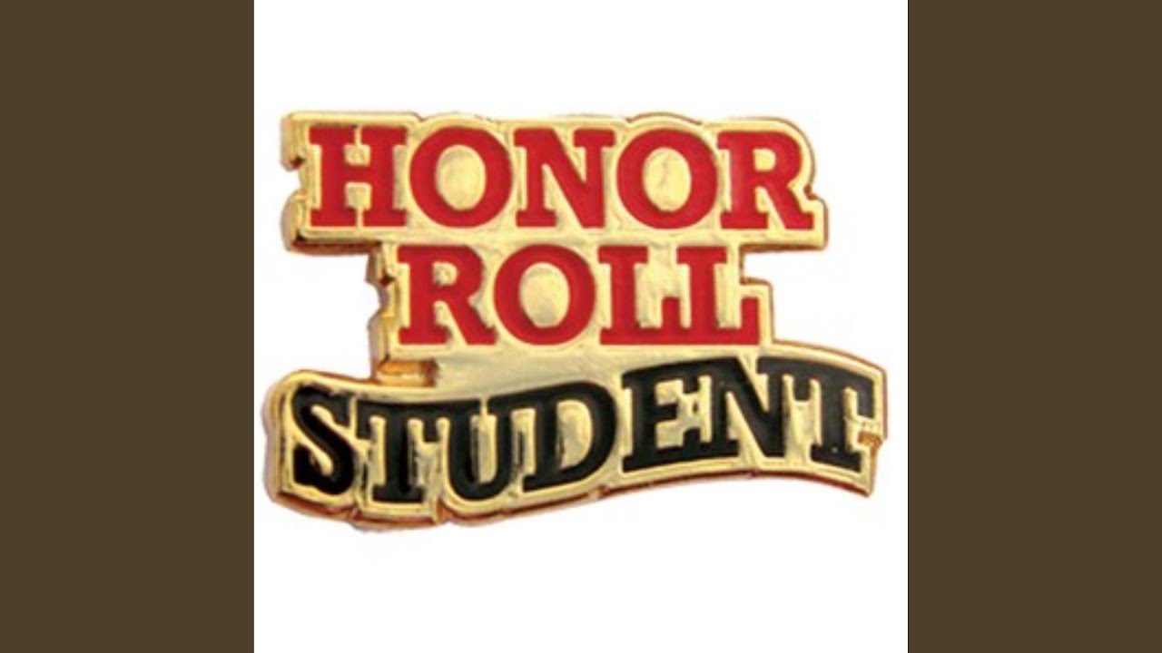 HONOR ROLL