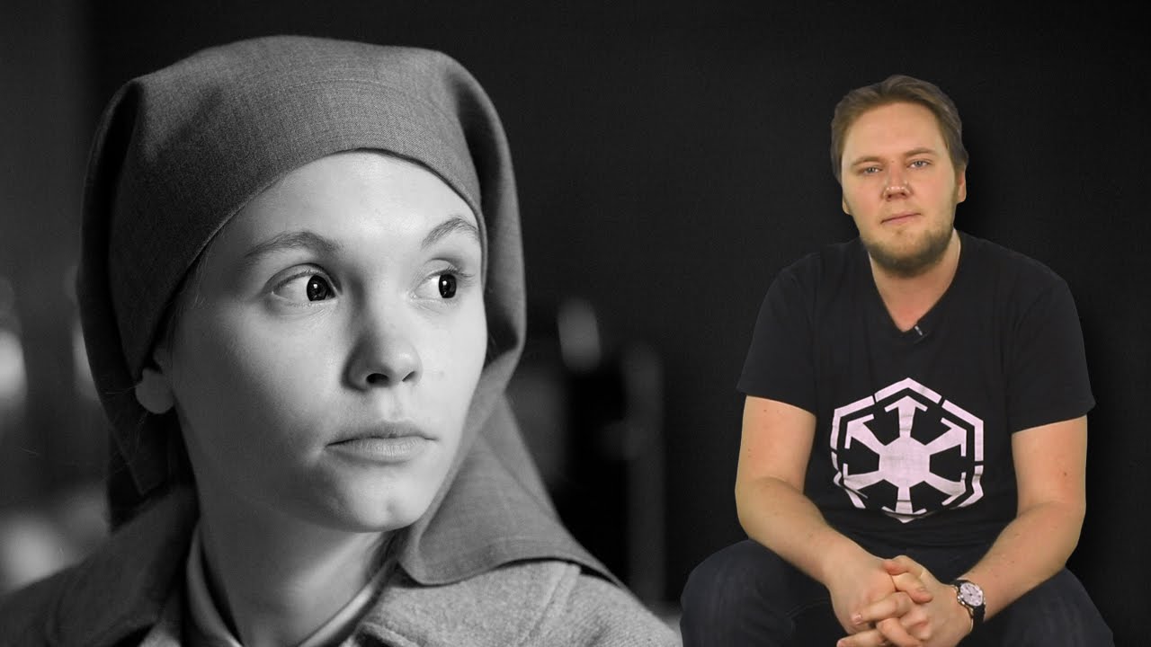 Ida - recenzja - TYLKO PREMIERY