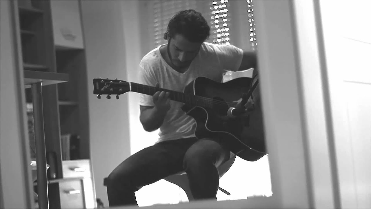 Etno Freestyle Foolingaround  in key of E minor