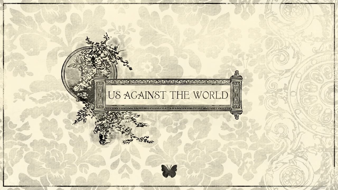 Coldplay - Us Against The World (The Wedding Album) (Fan Made) (UNFINISHED)