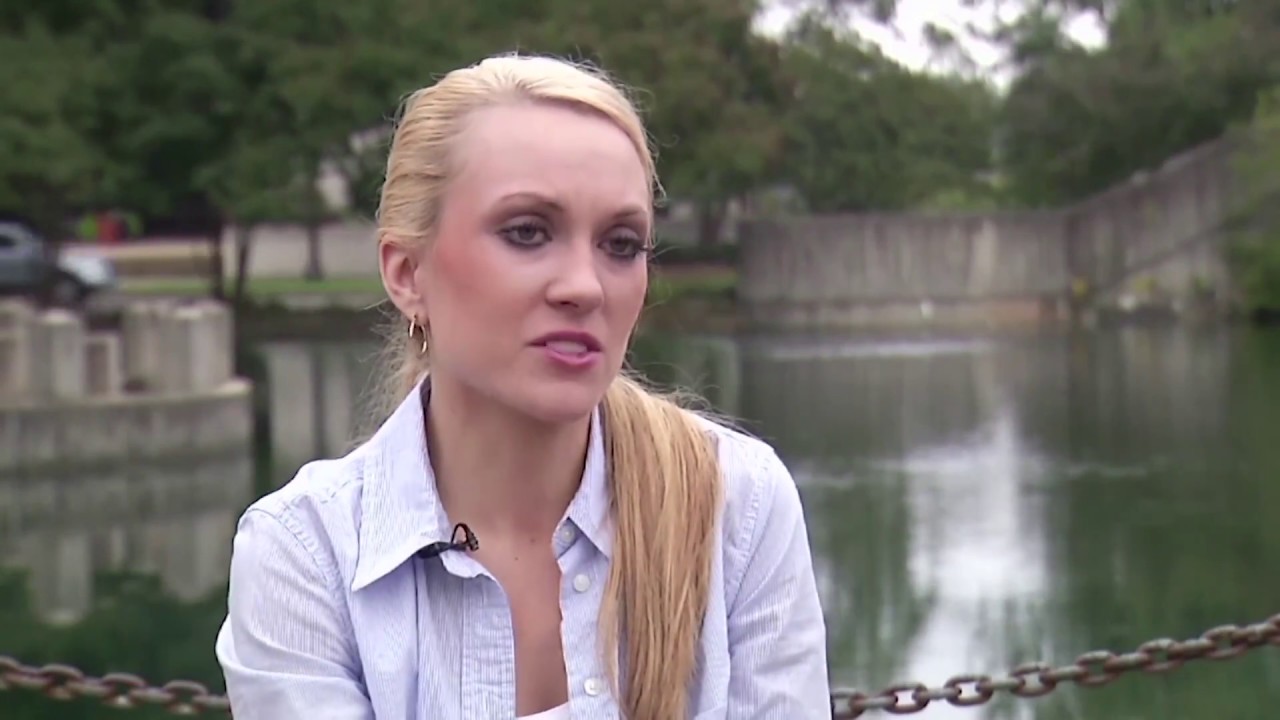 AP Exclusive: Abuse, Terror Haunt Ex Churchgoers
