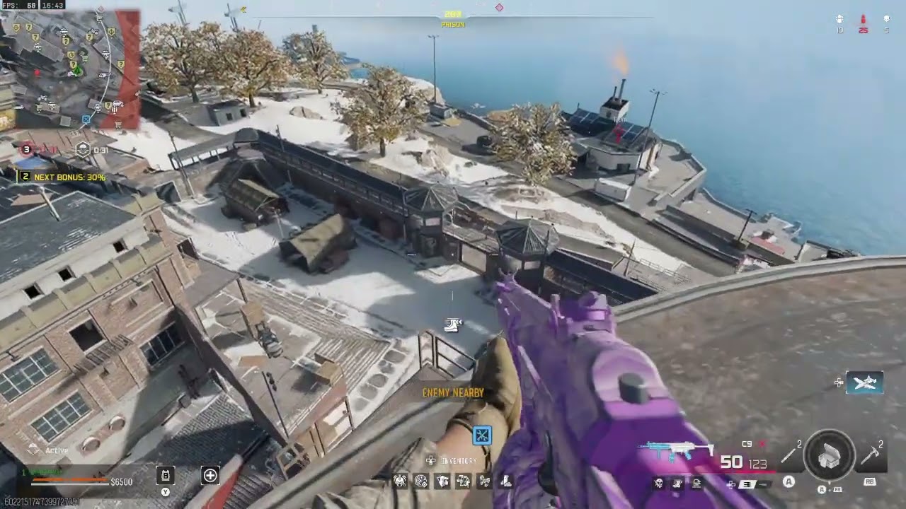 call of warzone casuals learning how to drop a 20 kill game
