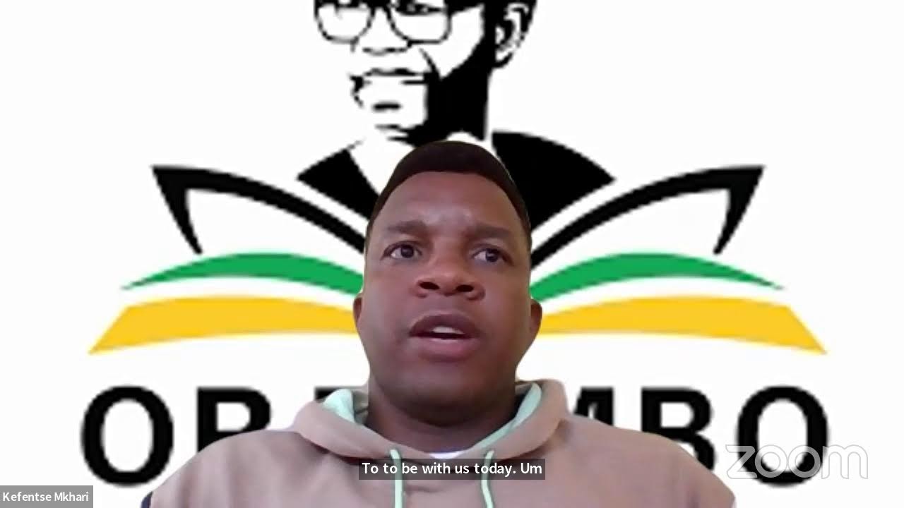 ORTSoL Public Dialogue