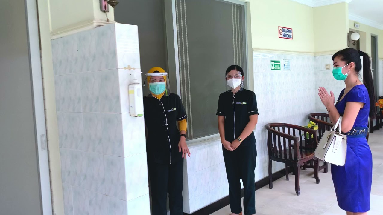 RSIA KASIH BUNDA Pare