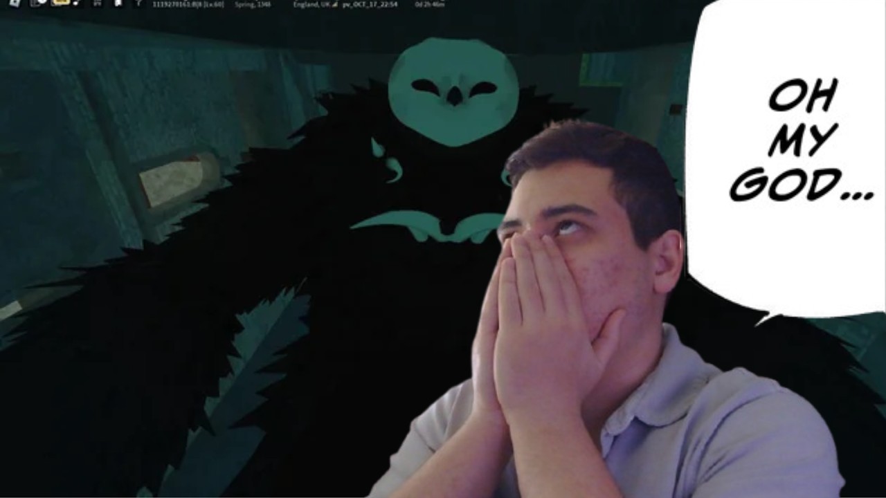this game is in such a bad state rn... | DEEPWOKEN