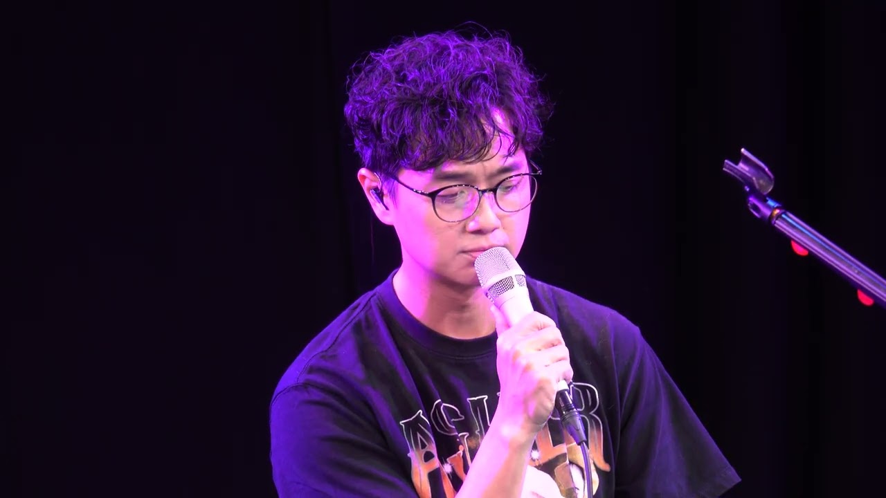 最愛是誰 ~ 18/06/2025 鄭俊弘 Fred Cheng @【Intimate evening with Fred】 Mini Concert