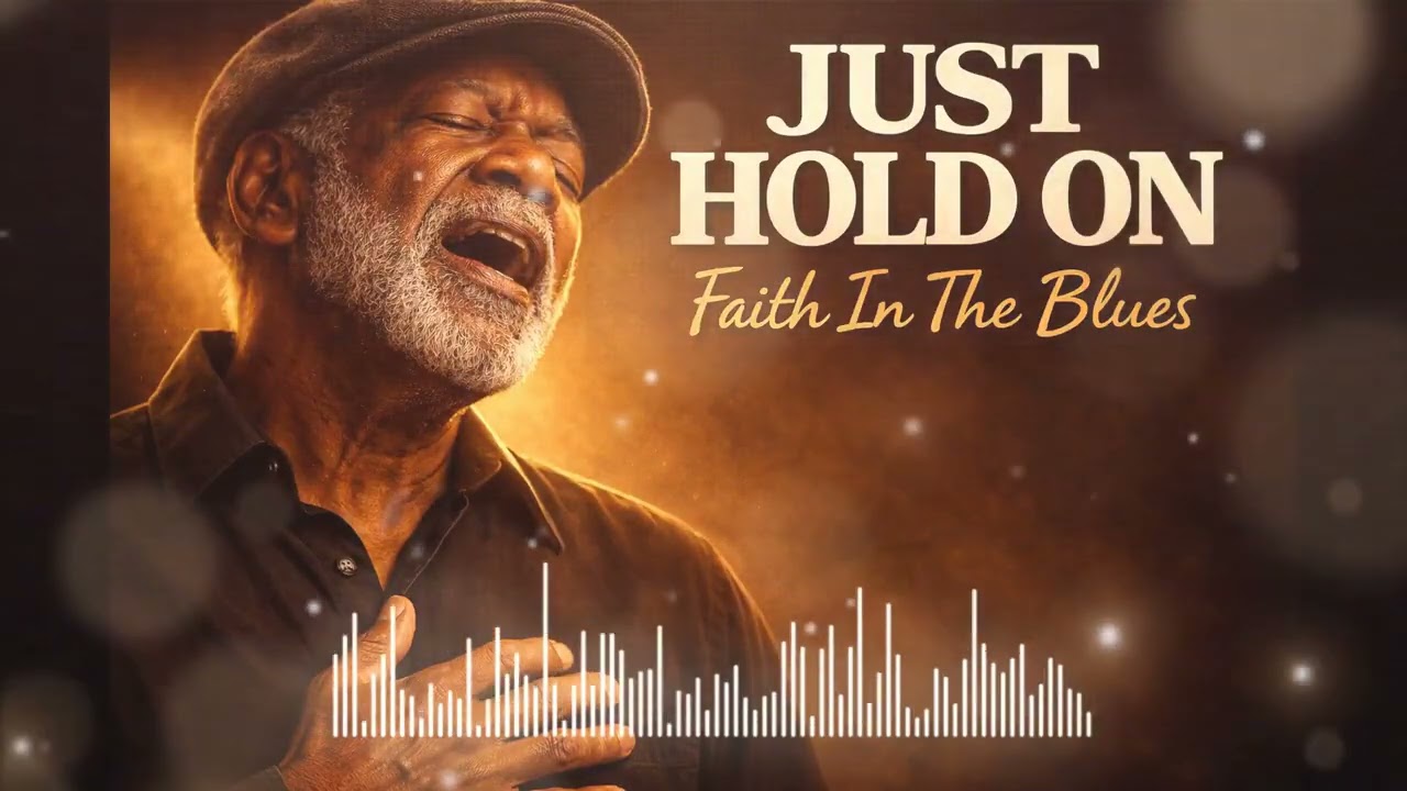 I Still Believe 🙏 Powerful Gospel Blues Testimony Song | Emotional Church Worship 2026
