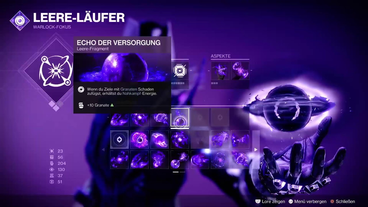 Destiny 2 Experten Eroberung Mond Solo