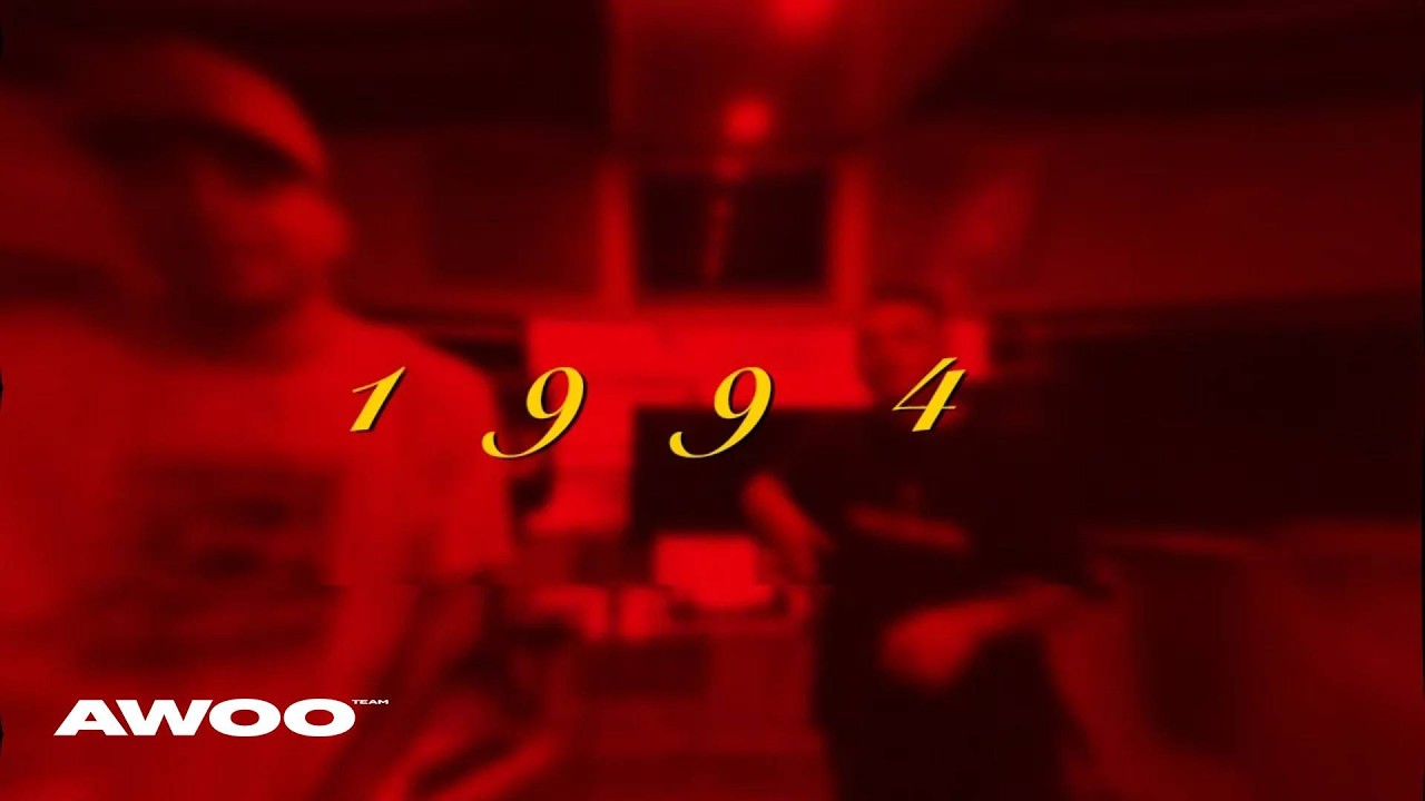 Ryan Castro, SOG - 1994 (Video Oficial)