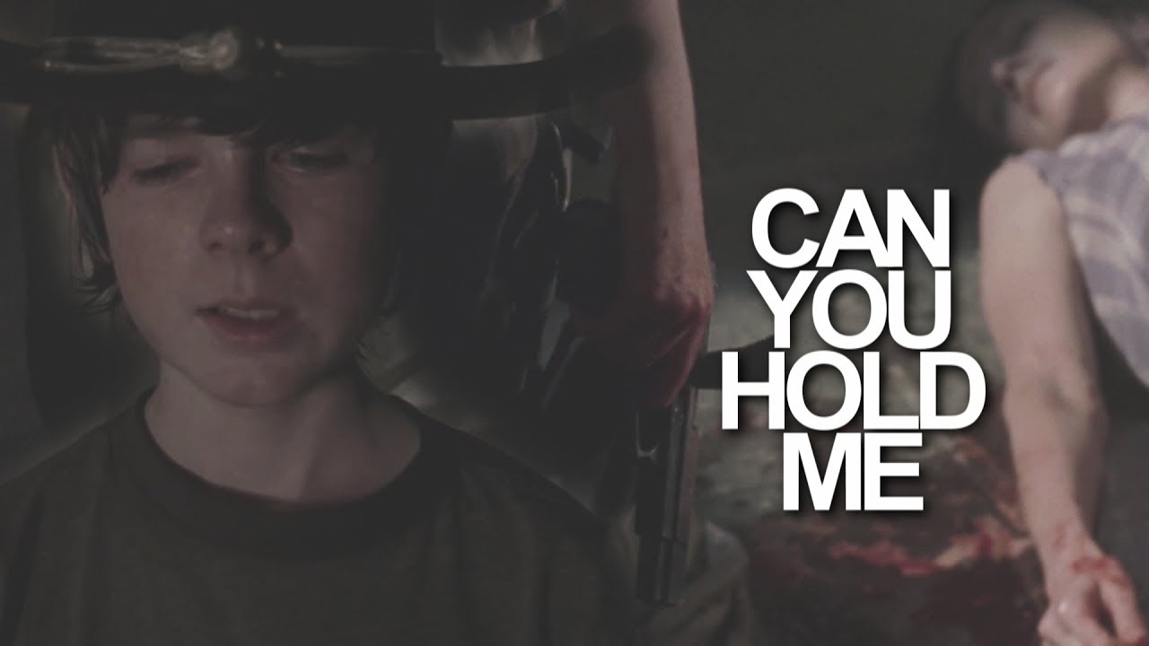 Carl and Lori | Can You Hold Me