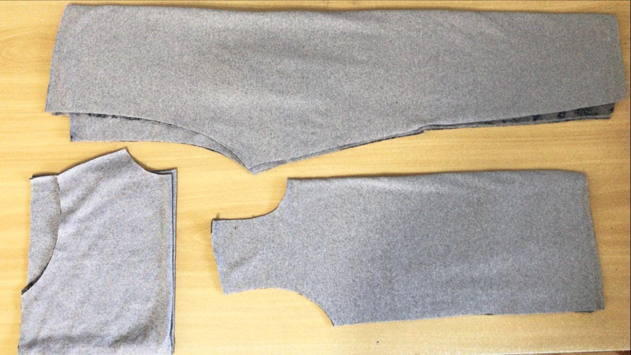Pijamas infantil #corte
