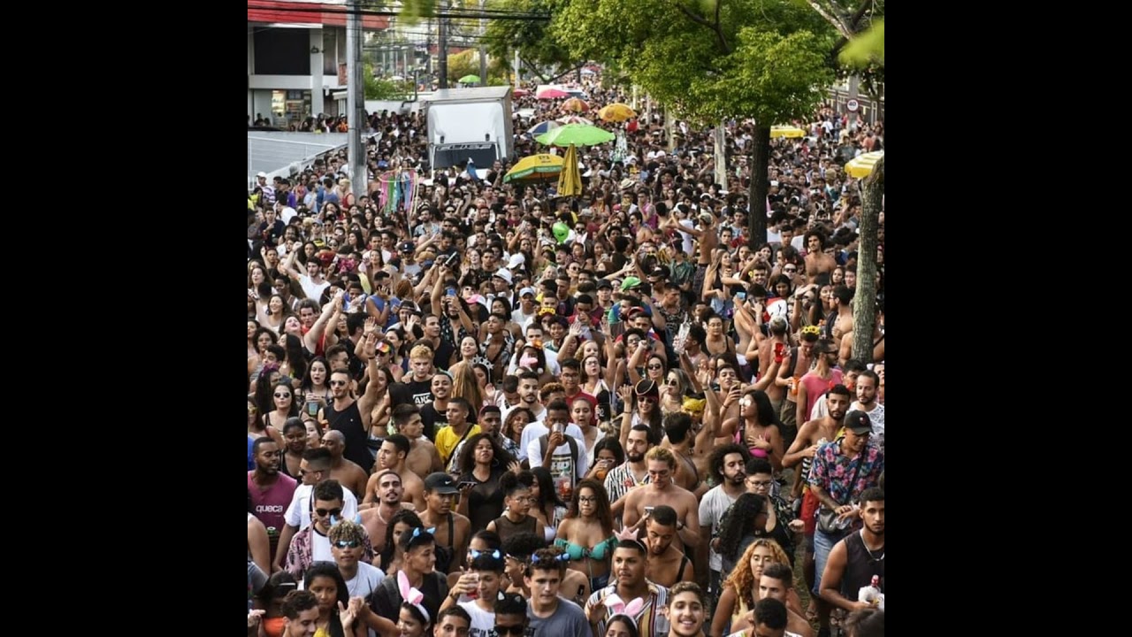 Vit&oacute;ria estabelece normas para desfile dos blocos de rua; entenda