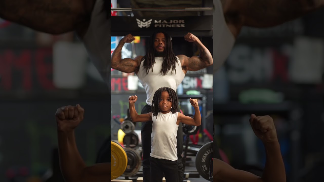 Любить своих детей означает принимать решения, которые со стороны могут выглядеть не лучшим образом.