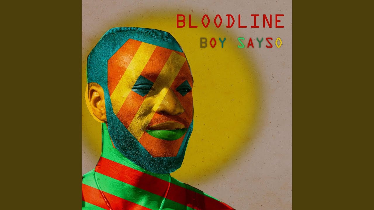 BLOODLINE