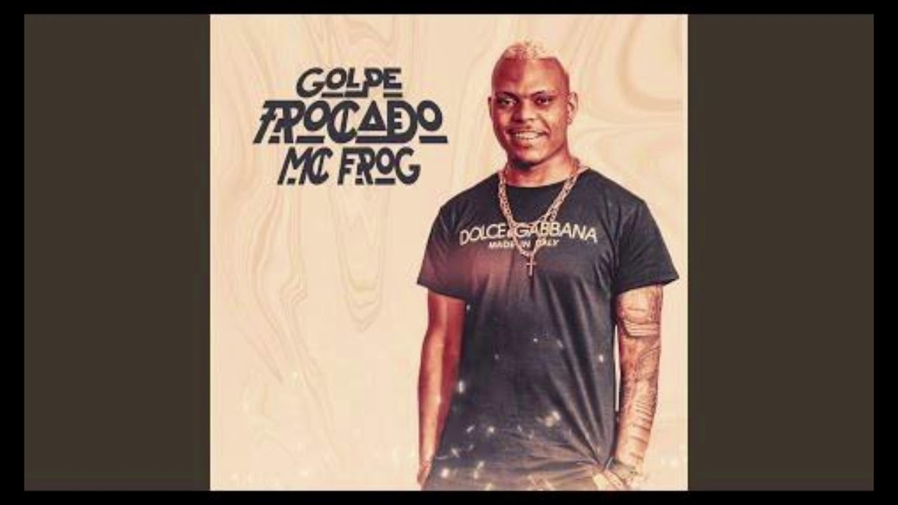 MC Frog - Golpe Trocado