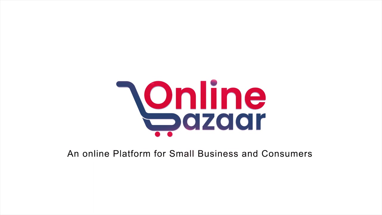 Online Bazaar