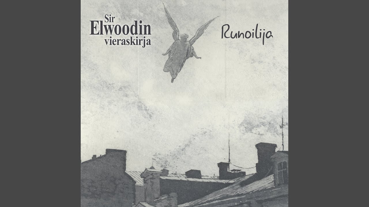 Likainen enkeli