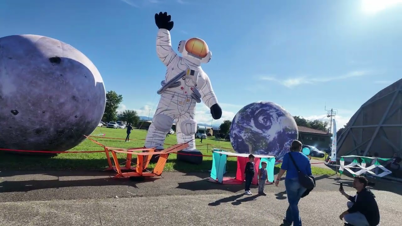 Balloon Cup 2025