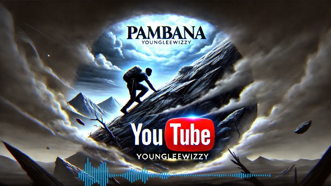 youngleewizzy_pambana (official audio) #music #kenya #world