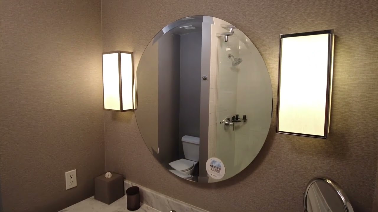Hyatt Centric French Quarter - Was the upgrade worth it?