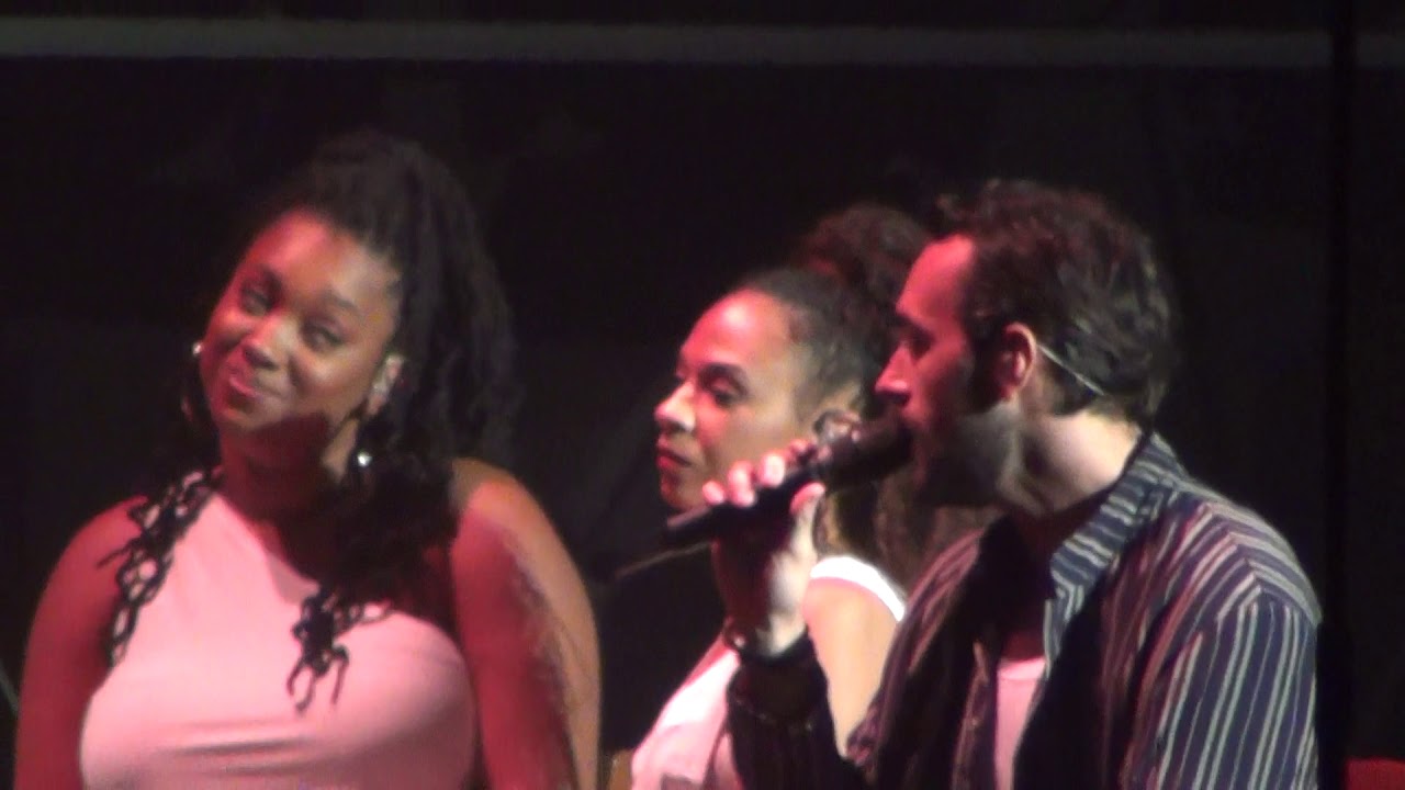MARCO MENGONI PALASELE EBOLI 24/11/19 - 