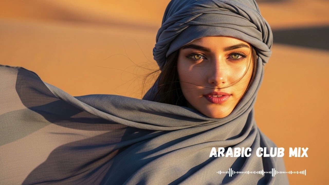 Habibi Remix 2026 | Epic Arabic Drop & Nonstop Dance Floor Energy 🔥🎧