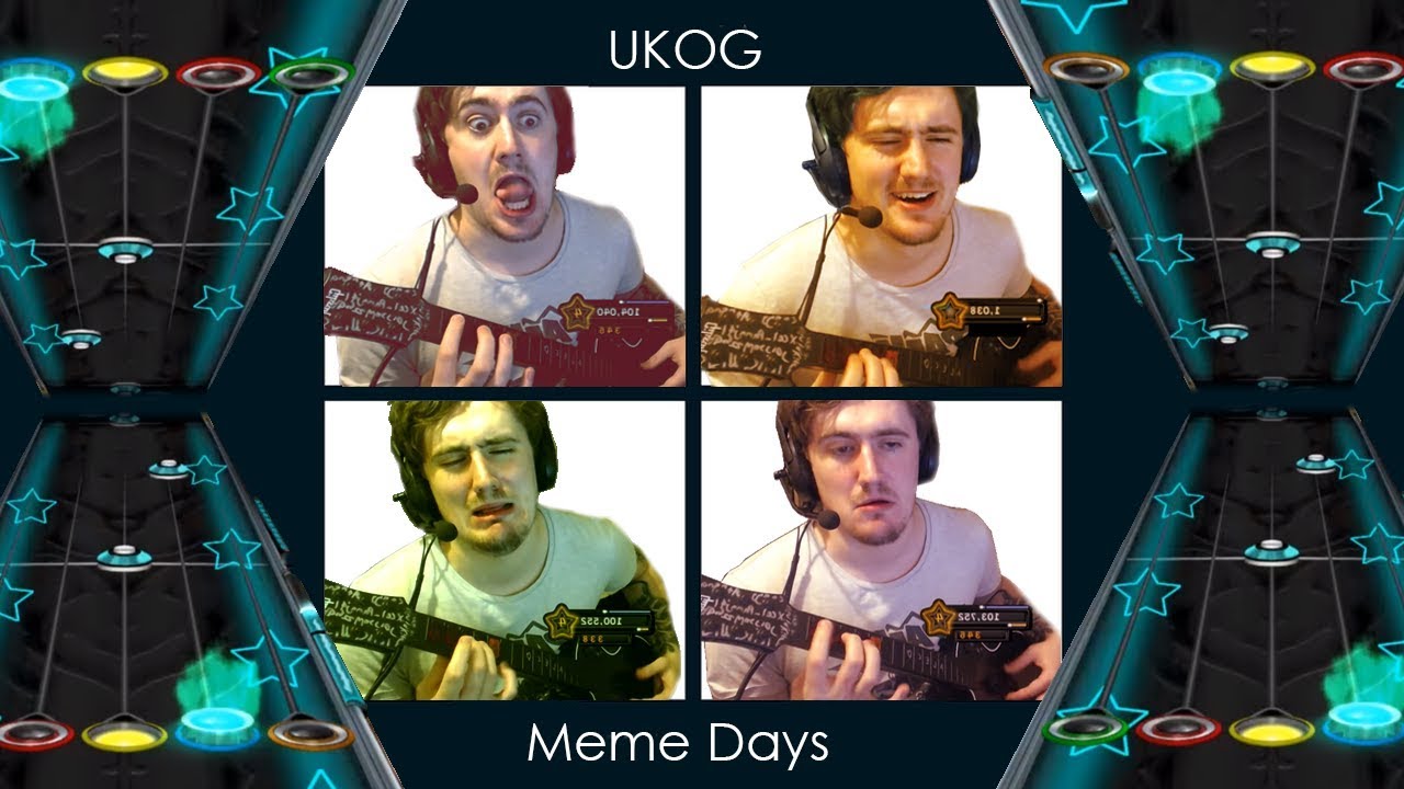 Feel Meme Inc.
