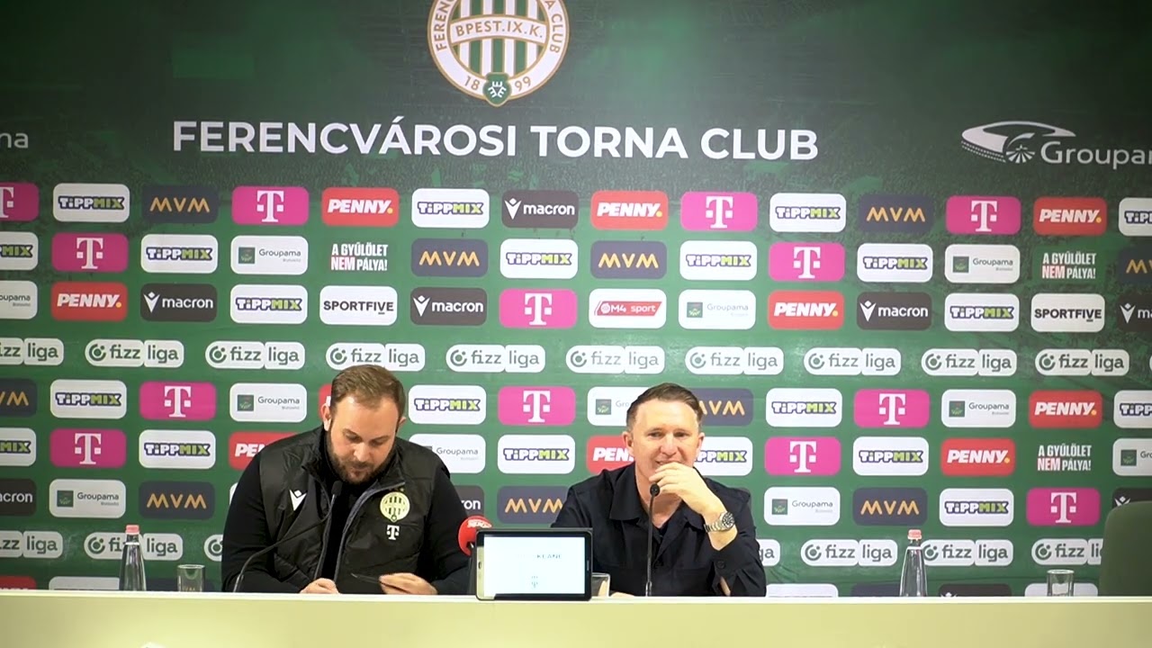 Robbie Keane: A Liverpool kevesebbet rotál a Fradinál