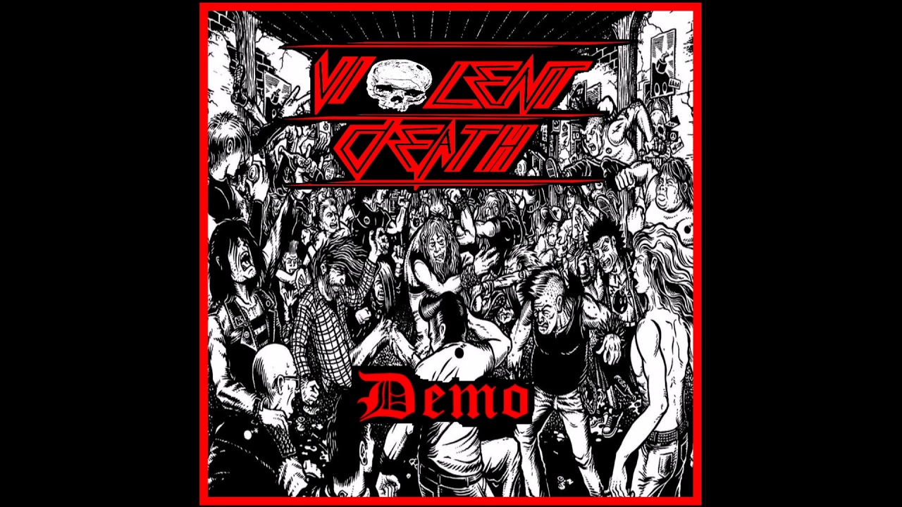 Violent Death Demo