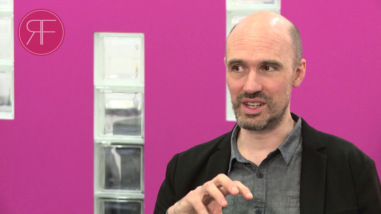 Prof Mark Reed describes a successful impact strategy