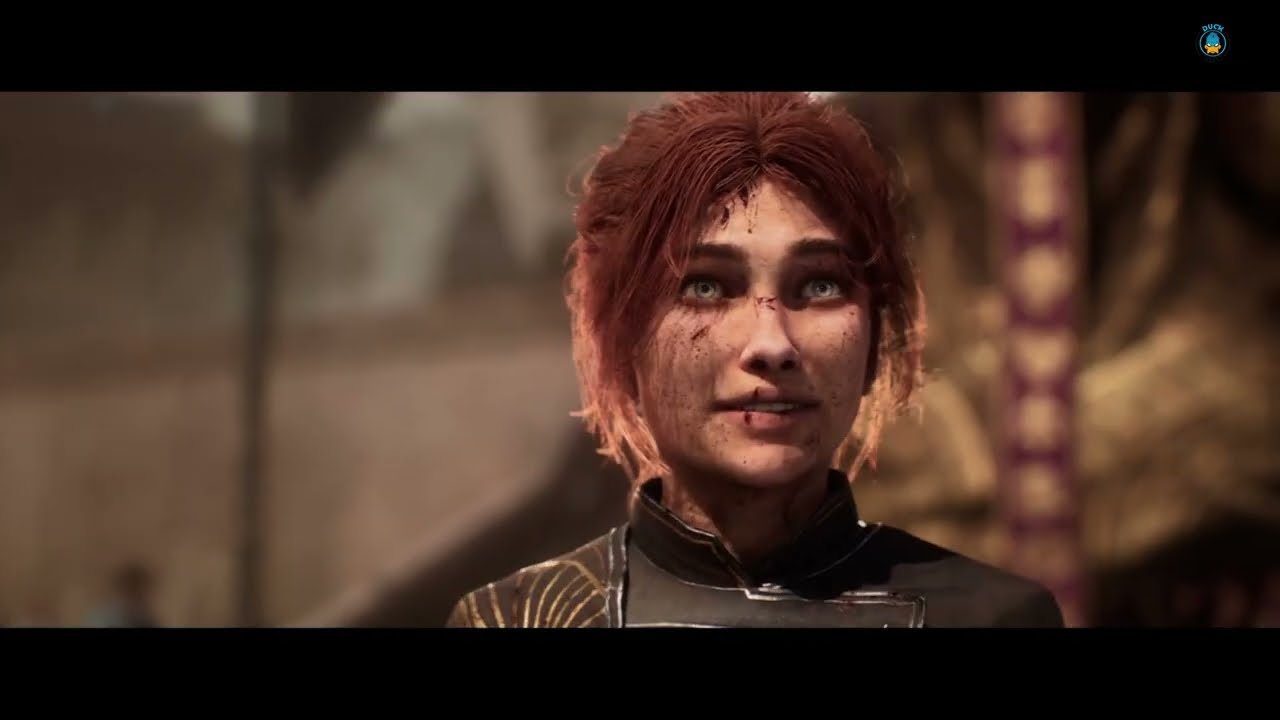Expedition 33: The Truth Final Act 2 Scene