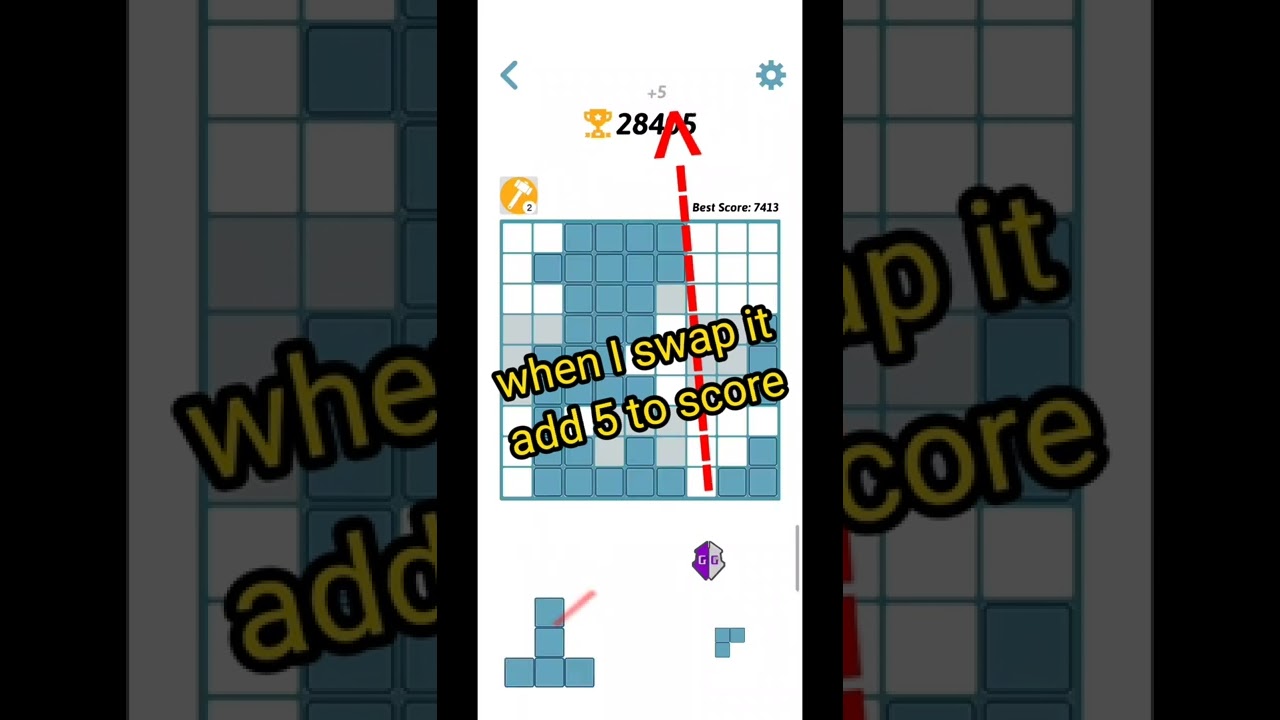 ENDLESS challenging block hack game guardian complete offer